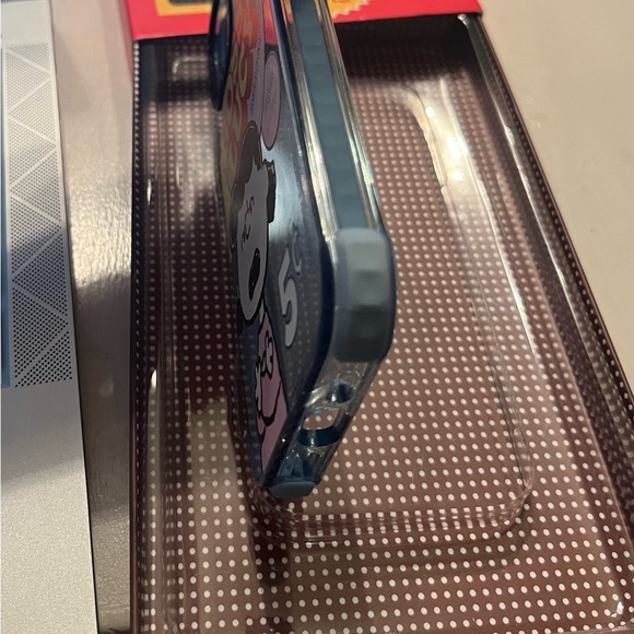 Casetify Peanuts Lucy Case Blue - Picture 5 of 7